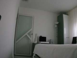 voyeurcam charmhellen kitchen